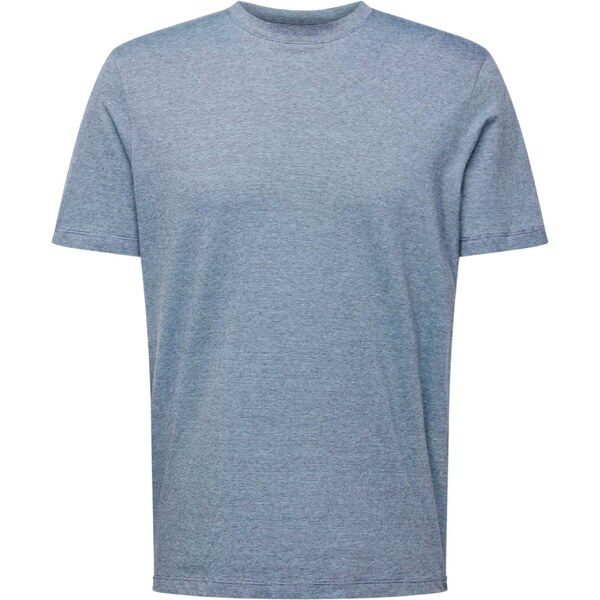 Casual Friday Tričko Thor modrá melírovaná 44430847