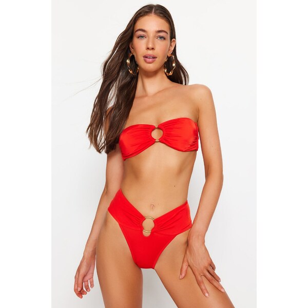 Dámske plavky spodný diel Trendyol 50554901