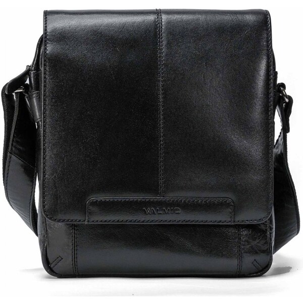 Brašna cez rameno Valmio Nero 44405424