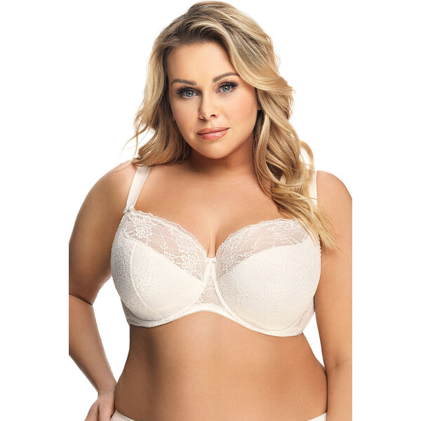 Gorsenia K357 Blanca farba: ecru 26063233