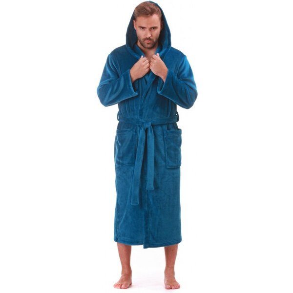 Dámsky župan SIENA 3156 - Vestis 49730267