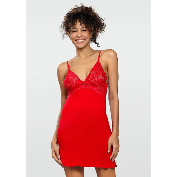 Dámska nočná košieľka DKaren Frederica 63261581