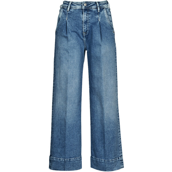 Pepe jeans Rifle flare / široké LUCY Pepe jeans 62497889