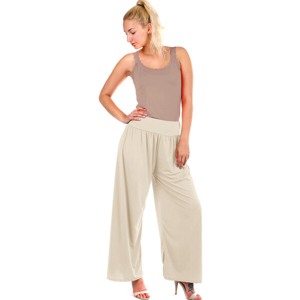 Glara Nnohavice voľného strihu 44428348