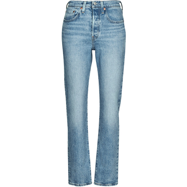 Levis Rovné džínsy 501 JEANS FOR WOMEN Levis 44450467