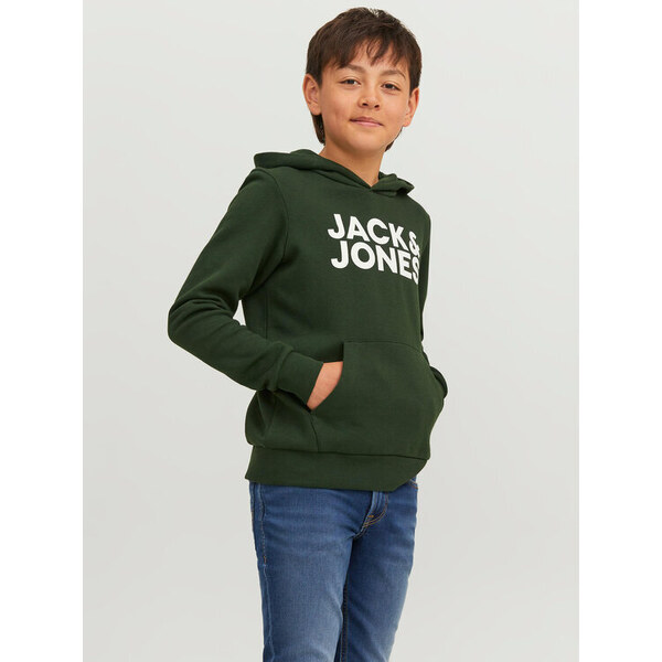 Mikina Jack & Jones Junior 44430731