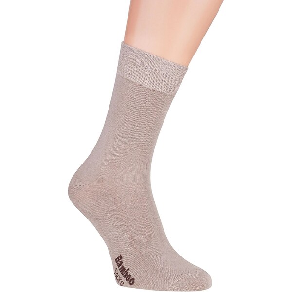 Skarpol Pánske ponožky 09 beige 60350743