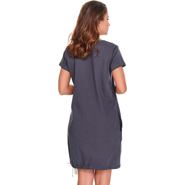 Dobranocka Doctor Nap TCB.9900 farba:grafitová 66112143