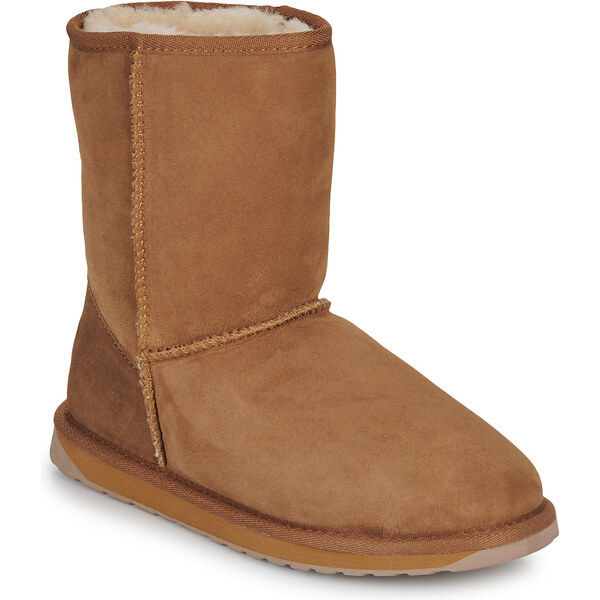 EMU Obuv do snehu STINGER LO CHESTNUT EMU 62498454