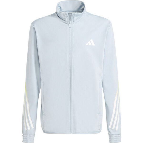 Mikina adidas TI Tracksuit Jr IK3098 44507647