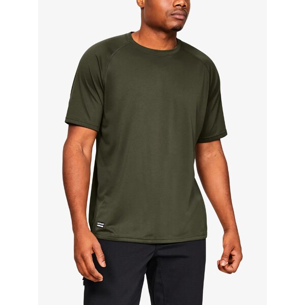 Under Armour Green Mens T-Shirt 64768343
