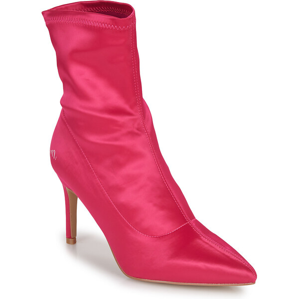 Moony Mood Čižmičky NEW03 Moony Mood 44490100