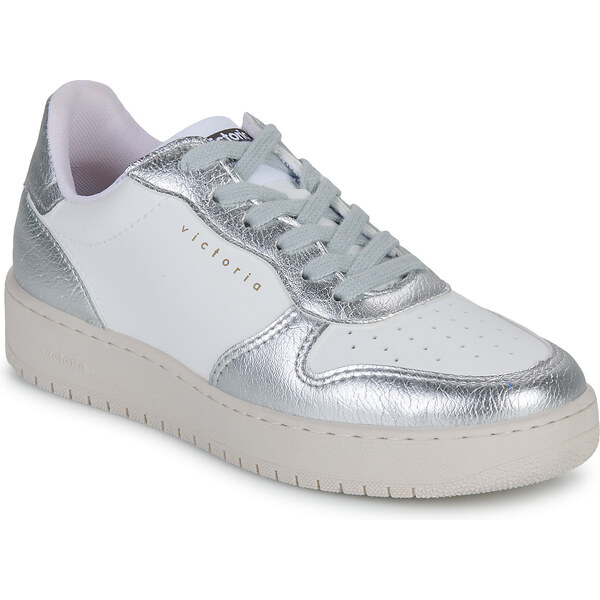 Victoria Nízke tenisky 1258238PLATA Victoria 44471672