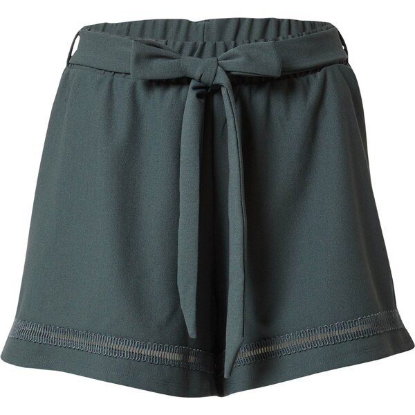 ABOUT YOU Nohavice Rana tmavozelená 54254074