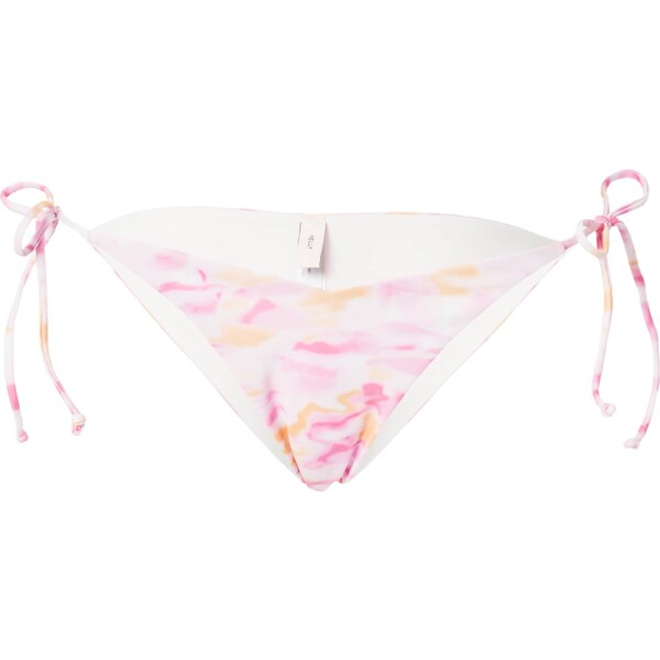 NLY by Nelly Bikinové nohavičky Flavour oranžová / ružová / 54254081
