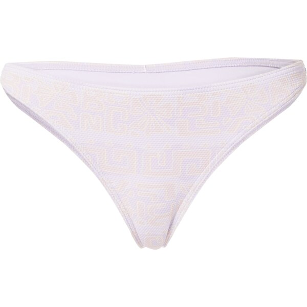 BILLABONG Bikinové nohavičky SINCE 73 orgovánová / svetlofialová / 44446583