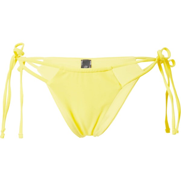 Boux Avenue Bikinové nohavičky PAROS žltá 57241201