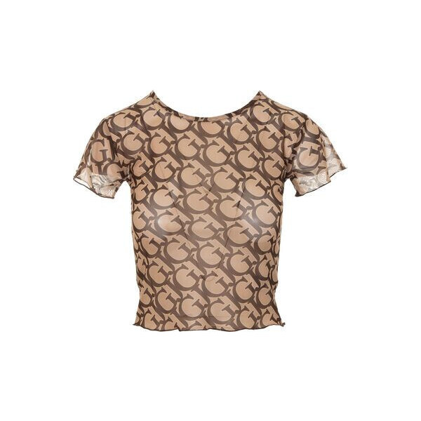 Dámsky top E1GI05NT01L - P07C - Guess 49734394