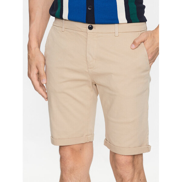 Bavlnené šortky Lindbergh 41509365