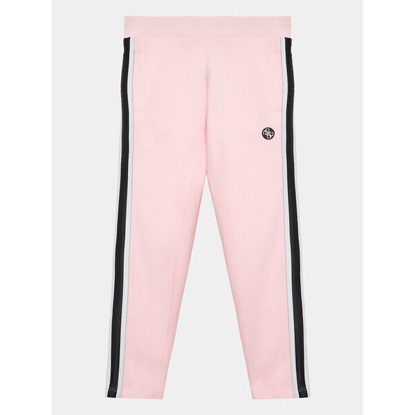 Teplákové nohavice Guess 44461482