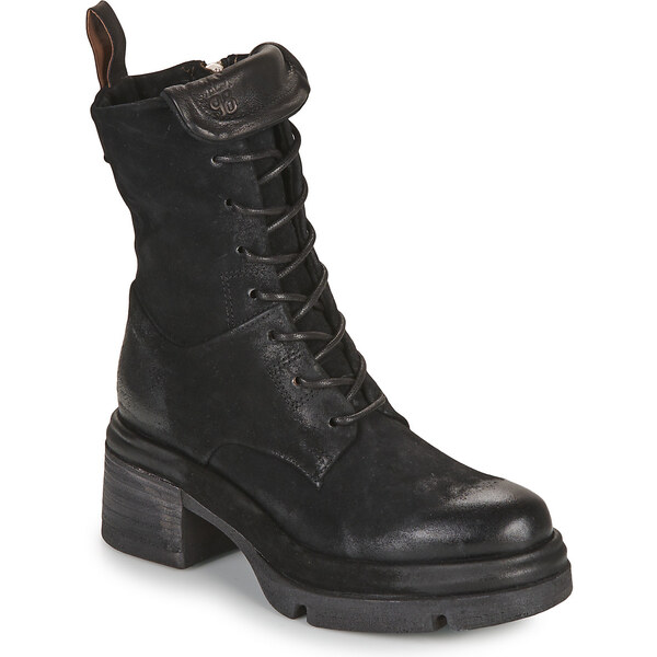 Airstep / A.S.98 Polokozačky EASY LACE Airstep / A.S.98 45519914