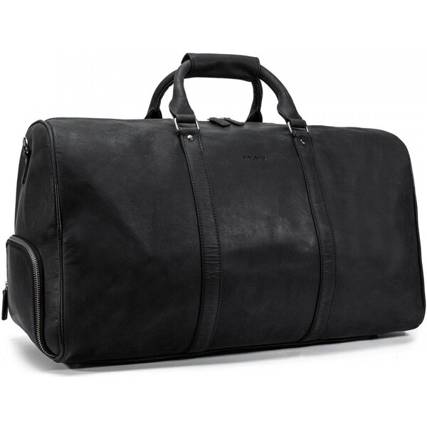 Kožená cestovná taška Valmio Vintage 44468731
