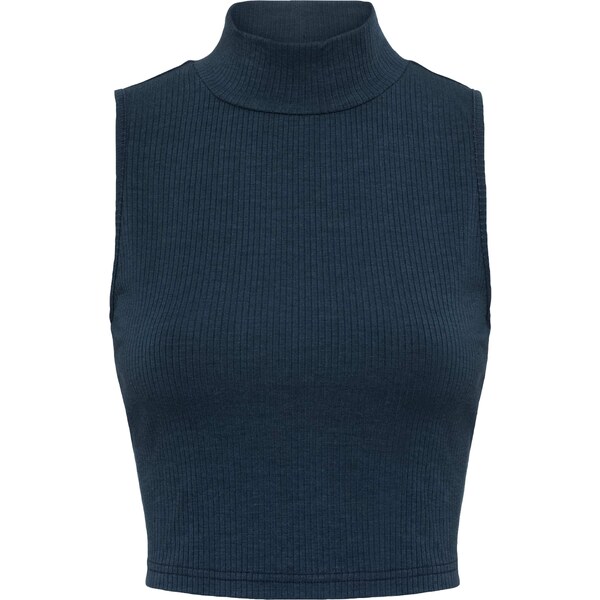 LSCN by LASCANA Top tmavomodrá 54254029