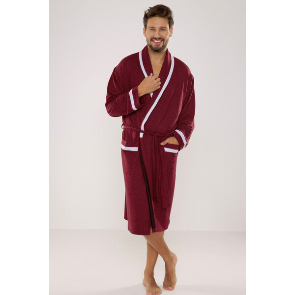 Pánsky župan BRUNO - DE LAFENSE 64334637