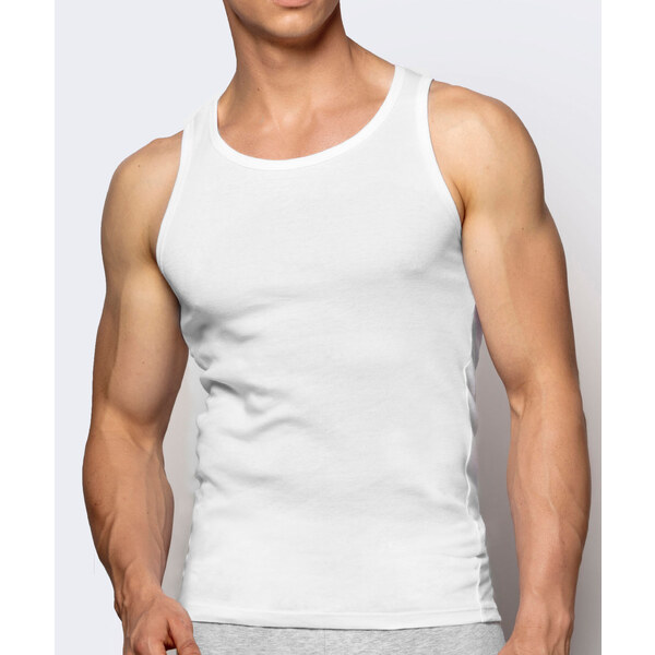 Atlantic Podkoszulek Męski 50643460