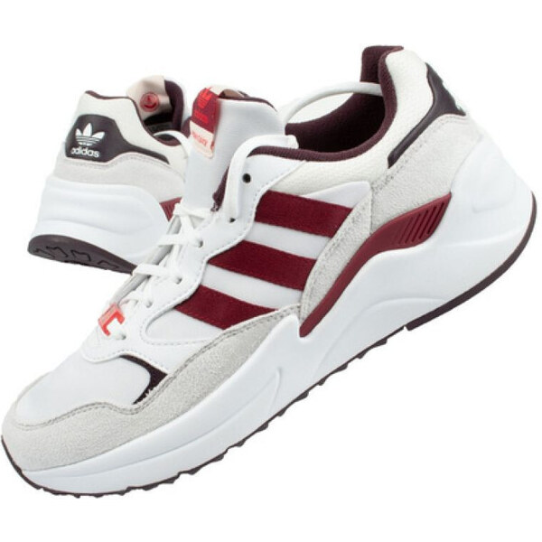 Dámska športová obuv Retropy Adisuper W GY1901 - Adidas 44510413