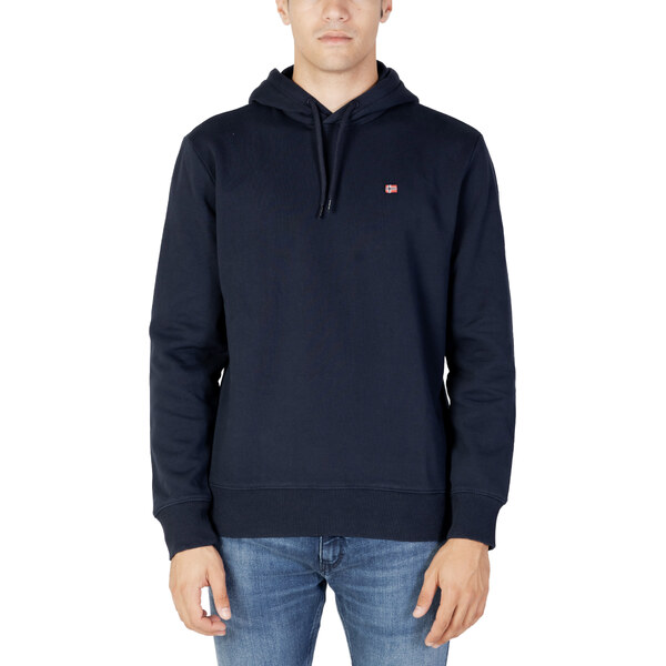 Pánska mikina Napapijri s kapucňou 66471860