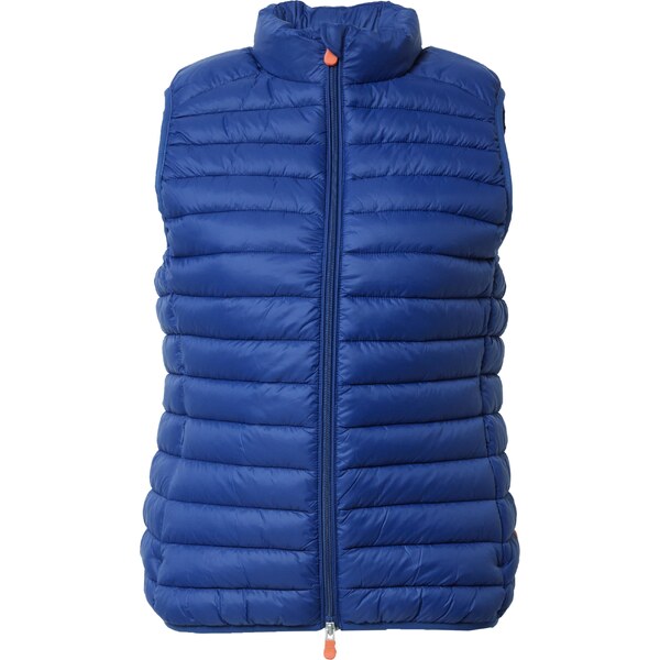 SAVE THE DUCK Vesta CHARLOTTE modrá 45984302