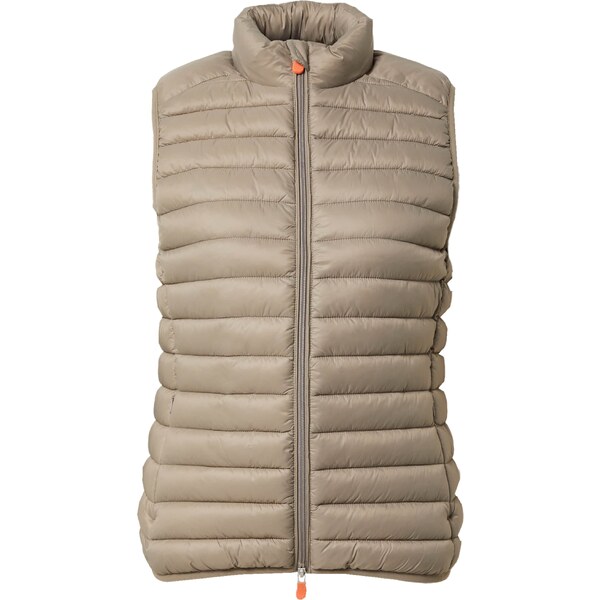 SAVE THE DUCK Vesta CHARLOTTE sivobéžová 45984304