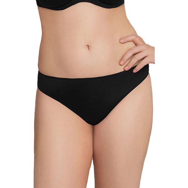 CORIN Dámske nohavičky 02771 Virginia 2 black 62232576