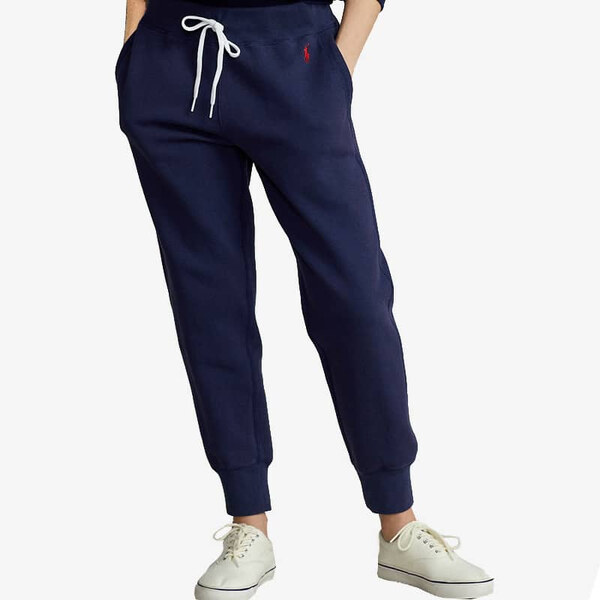 Dámské modré tepláky Ralph Lauren 22s22835 44747574