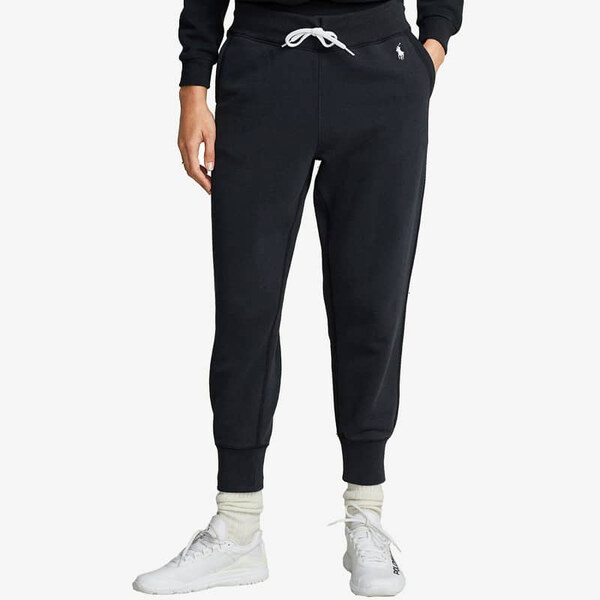 Dámské černé tepláky Ralph Lauren 22s22836 44747575