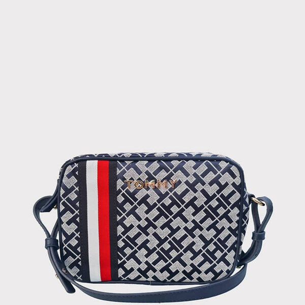 Crossbody kabelka Tommy Hilfiger Iconic 32829 44747658