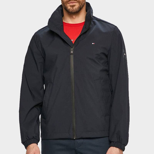 Pánská podzimní bunda Tommy Hilfiger 33541 44747665