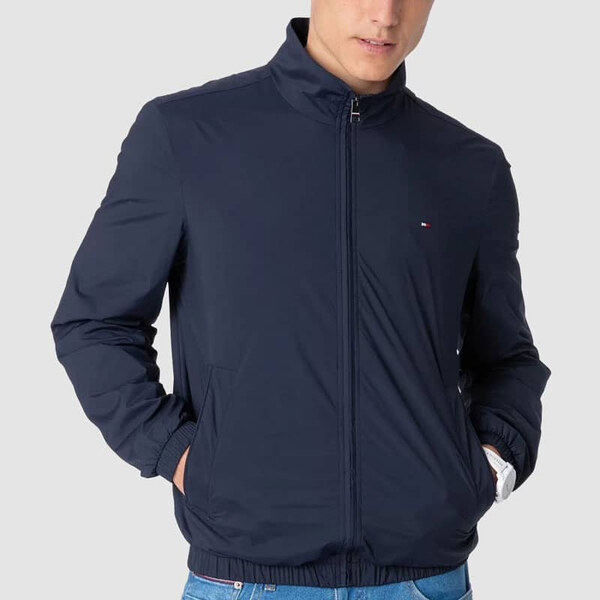 Pánská bunda Tommy Hilfiger 46477 44747682