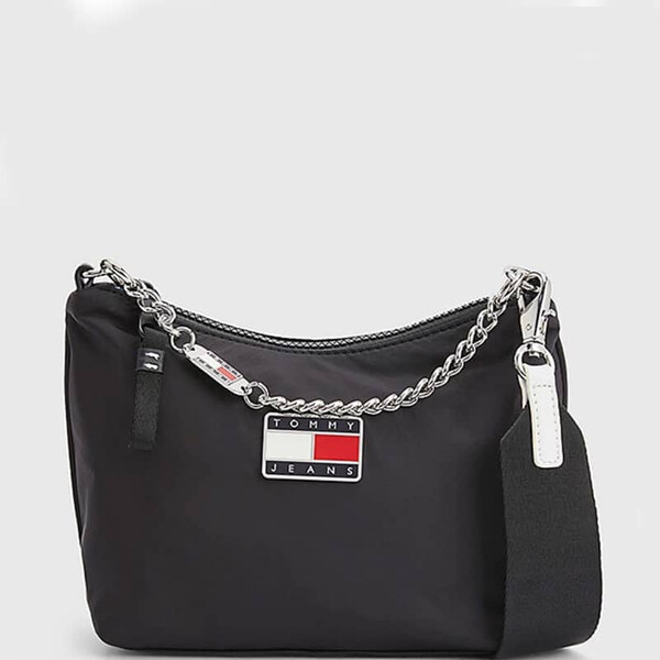 Kabelka Tommy Hilfiger Jeans Tjw Nylon Shoulder Bag 47058 44747685