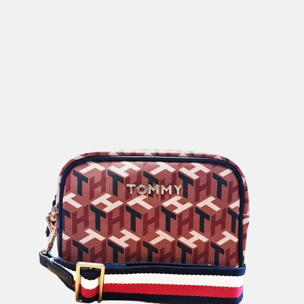 Crossbody kabelka Tommy Hilfiger Iconic 53122 44747712