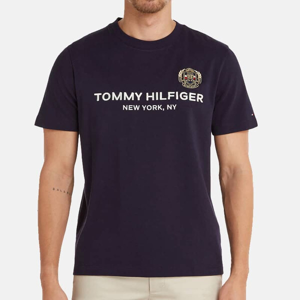 Pánské triko Tommy Hilfiger 54154 44747737