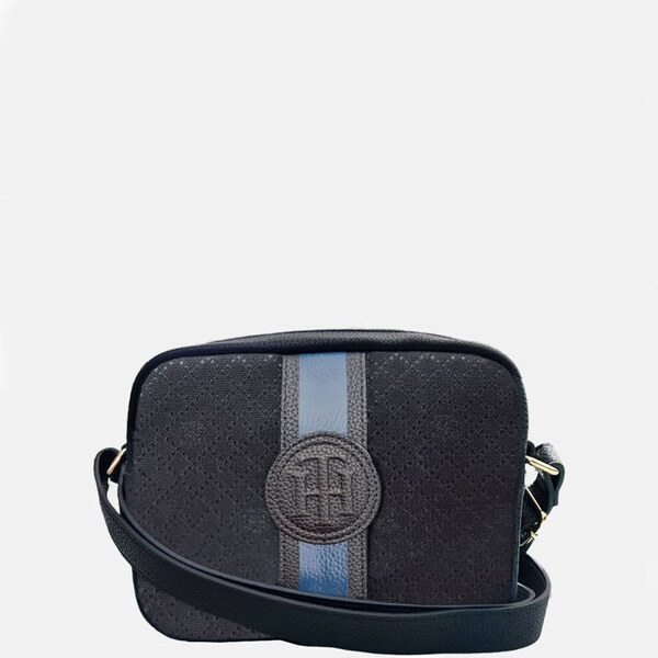 Crossbody kabelka Tommy Hilfiger Iconic 55439 44747760