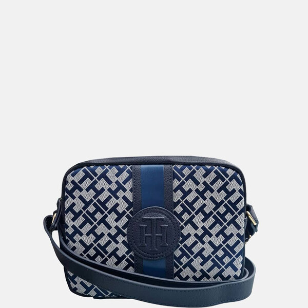 Crossbody kabelka Tommy Hilfiger Iconic 55440 44747761