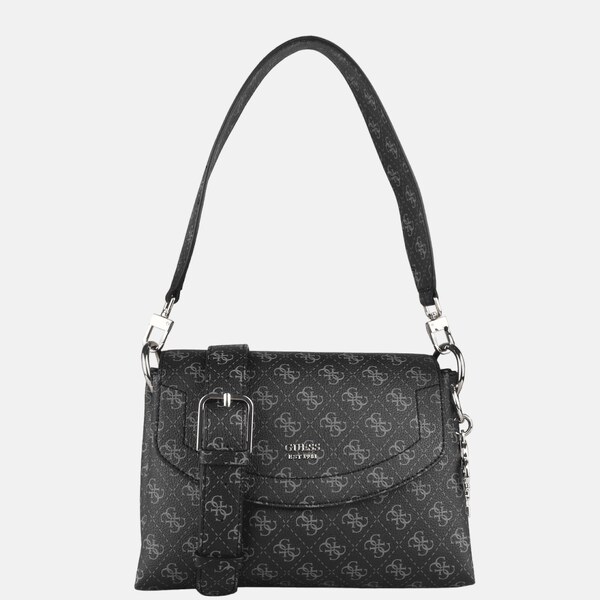 Černá kabelka Guess Digital 55455 51151870