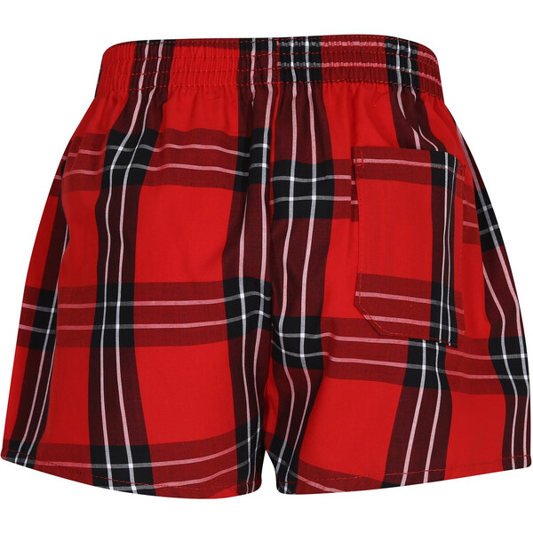 Detské trenky Styx klasická guma viacfarebné (J1003) 6-8 let 66060684