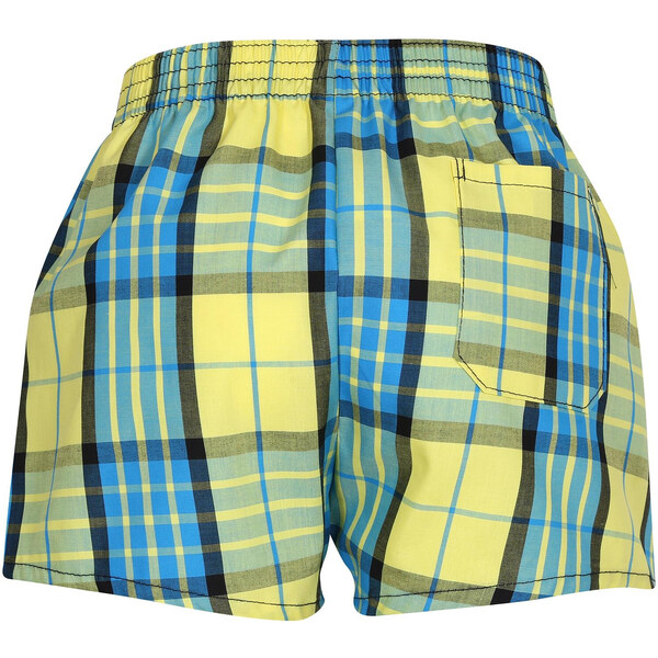 Detské trenky Styx klasická guma viacfarebné (J1002) 6-8 let 66060685