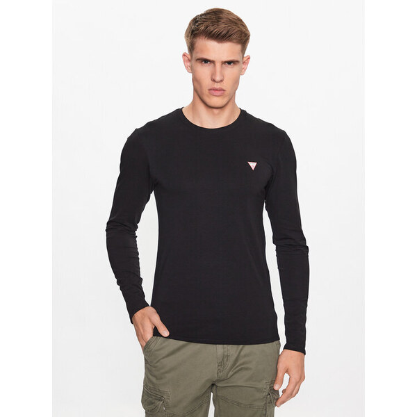 S dlhými rukávmi Guess 44480512