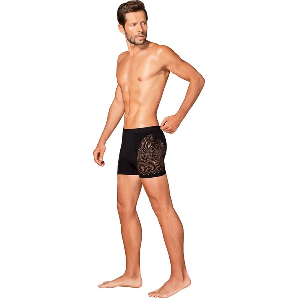 OBSESSIVE Pánske boxerky M103 62235567