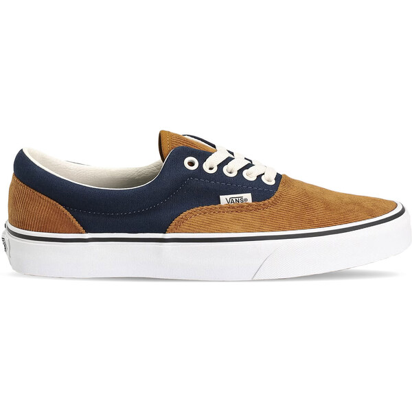 Vans Era Mini Cord - Unisex - Tenisky Vans - Modré - VN0007NU0BO 66357355